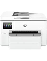 HP Officejet Pro 9730 - Scanner / Printer / Fax / Copier - Ink-jet - 110/220V