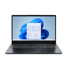 Lenovo - Notebook - 15.6" - AMD Ryzen 5 7520U - 16 GB - 512 GB - AMD Radeon 610M - Blue