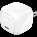 Belkin - Battery charger - Lithium ion - Para Universal - 20W USB-C Cube cargador p