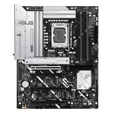 ASUS - Motherboard - Prime Z890-P WiFi 1851 DDR5