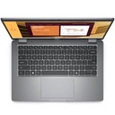 Dell Latitude 5450 - Notebook - 14" - Intel Core i7 I7-1355U - 32 GB - 1 TB SSD - Windows 11 Pro - 3-year warranty