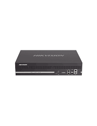 Hikvision DS-6916UDI - Decodificador de vídeo - 16 canales
