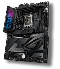 ASUS - Motherboard - Rog Maximus Z890 Hero 1851 DDR