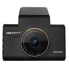 Hikvision - Surveillance camera - Indoor / Outdoor - 1600P Dashcam with 4in Scr