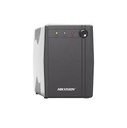 Hikvision - Backup UPS - 1000VA/600W 12V/9Ah Battery x1