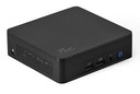 Logitech - NUC - Core i5-1350P CPU 2 x 8GB RAM