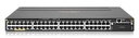 HPE Aruba 3810M 48G PoE+ 4SFP+ 1050W - Conmutador - L3 - Gestionado - 48 x 10/100/1000 (PoE+) - montaje en rack - PoE+ - alimentación cc