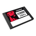 Kingston DC600M - SSD - Mixed Use - 3.84 TB - interno - 2.5" - SATA 6Gb/s