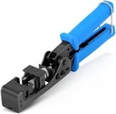 Nexxt Solutions Infrastructure - Crimp tool - NEXXT QuickTerm Keystone Jack
