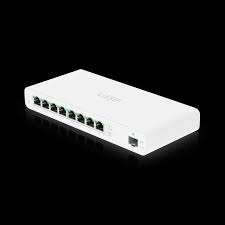 Ubiquiti UISP Router Pro 10 GbE router designed for ISP applications