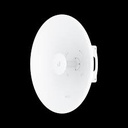 Ubiquiti UISP Dish - Antena - antena parabólica - 30 dBi - exteriores, montaje en poste - para P/N: AF-5XHD