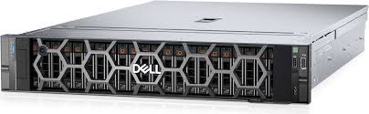 Dell - Server - Rack-mountable - Intel Xeon 4514Y - 1.92 TB Hard Drive Capacity