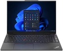 Lenovo E14 - Notebook - 14" - Intel Core Ultra 7 155U - 16 GB - 512 GB SSD