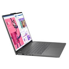 Lenovo - Notebook - 13.3" - Intel Core Ultra 7 155U - 16 GB - 512 GB SSD