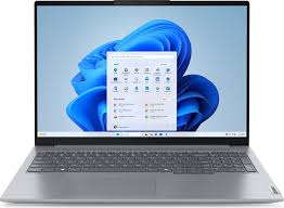 Lenovo - Notebook - 16" - Intel Core Ultra 7 155H - 32 GB - 1 TB SSD