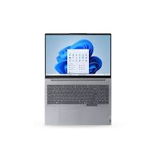 Lenovo - Notebook - 16" - Intel Core Ultra 5 125U - 16 GB - 512 GB SSD