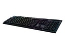 Logitech - Keyboard - G915 X Lightspeed