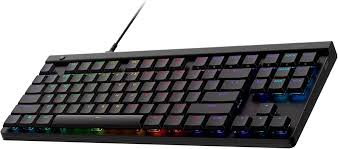 Logitech - Keyboard - Black - 920-012868