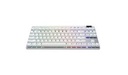 Logitech - Keyboard - White - 920-012869