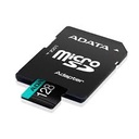 A-Data - Flash memory card - microSDHC