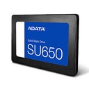 ADATA Ultimate SU650 - SSD - 960 GB - interno - 2.5" - SATA 6Gb/s