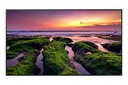 Samsung - LED-backlit LCD display unit - Smart TV - 75" - QBC 16/7 3 warranty