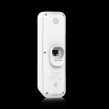 Ubiquiti - Dual-camera,WiFi-connected doorbell  W/an integrated porch light & night vision  capability