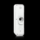 Ubiquiti - Dual-camera,WiFi-connected doorbell  W/an integrated porch light & night vision  capability