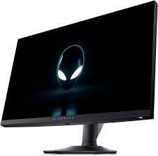 Dell Alienware AW2724DM - LED-backlit LCD monitor - 27" - 2560 x 1440 - Black
