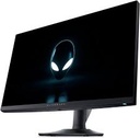 Dell Alienware AW2724DM - LED-backlit LCD monitor - 27" - 2560 x 1440 - Black