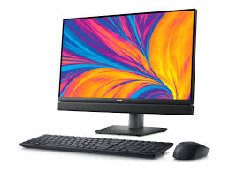 Dell OptiPlex 7420 - All-in-one - Intel Core i5 14500 - 256 GB HDD - 23.8" - Windows 11 Pro