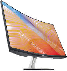 Dell S3222HN - LCD monitor - 31.5" - 1920 x 1080 - HDMI