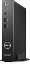 Dell OptiPlex - Desktop - Intel Celeron N5105