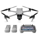 DJI - Drone - More Combo - DJI RC 2