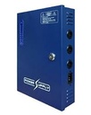 Folksafe - Power supply - 20A 12VDC output 100-240VAC