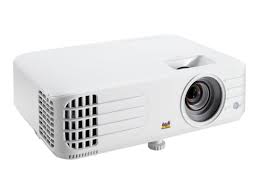 ViewSonic PG706HD - Proyector DLP - 3D - 4000 ANSI lumens - Full HD (1920 x 1080) - 16:9 - 1080p