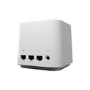 Nexxt Solutions Home - Router - Wireless Mesh - 802.11a/b/g/n/ac/ax - Desktop