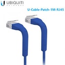 U-CABLE-PATCH-1M-RJ45] Ethernet Patch Cable  1m (U-Cable-Patch-1M-RJ45