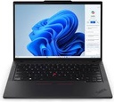 Lenovo ThinkPad T14 Gen 5 - Notebook - 14" - Intel Core Ultra 5 1135U - 16 GB - SSD - Intel Iris Xe Graphics - Windows 11 Pro - 21L2S4WP00
