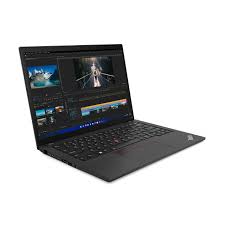 Lenovo ThinkPad T14 Gen 5 - Notebook - 14" - Intel Core Ultra 5 1135U - 16 GB - SSD - Intel Iris Xe Graphics - Windows 11 Pro - 21L2S4WP00
