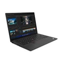 Lenovo ThinkPad T14 Gen 5 - Notebook - 14" - Intel Core Ultra 5 1135U - 16 GB - SSD - Intel Iris Xe Graphics - Windows 11 Pro - 21L2S4WP00