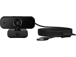 HP - webcam - 430 FHD