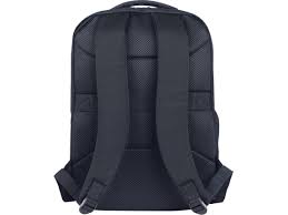 HP - Carrying backpack - 16" - Gray - A08JXAA