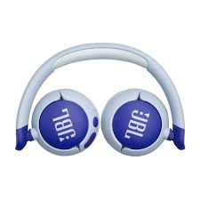 JBL - Headphones - JR 320 BT Banded Wireless Gr