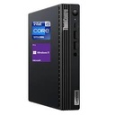Lenovo ThinkCentre M70q - Intel Core i5 13400T - 512 GB Hard Drive Capacity