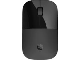 HP - Z3700 - Mouse - Wireless - Dual