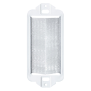 INSERTO DECORA PASA CABLES BLANCO 41075-DBW
