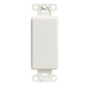 INSERTO CIEGO DECORA BLANCO 80414-2W