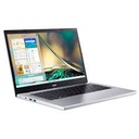 Acer A3 - Notebook - 15" - Intel Core i3 N305 - 8 GB - 512 GB SSD - Windows 11 Home - Silver - Spanish - 1-year warranty