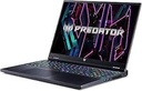 Acer Predator H - Notebook - 16" - Intel Core i7 14650HX - 16 GB - 1 TB SSD - Windows 11 Home - Spanish - 1-year warranty